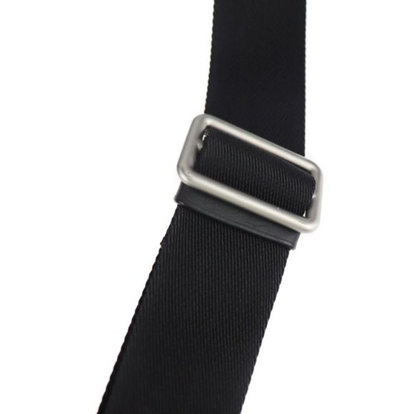 Louis Vuitton District MM Shoulder Bag Damier Infini Leather Onyx - Picture 7 of 9